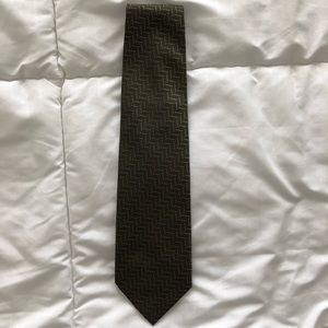 Thailand Hand Made 100% Silk Tie